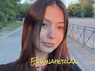 Edwinaherlan