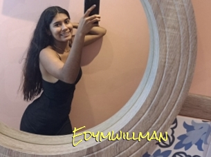 Edymwillman