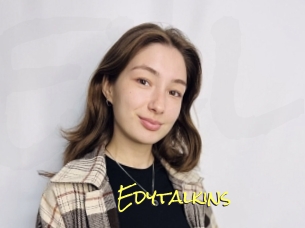 Edytalkins
