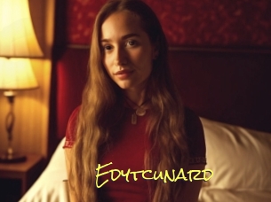 Edytcunard