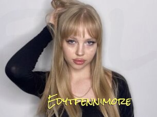 Edytfennimore