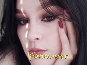 Edytglasper