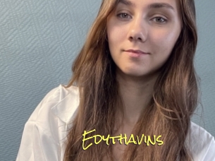 Edythavins