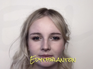 Edythblanton