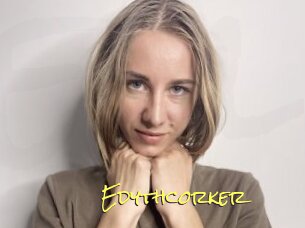 Edythcorker