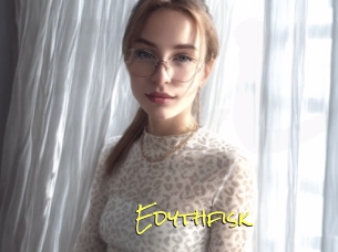 Edythfisk