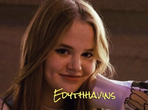 Edythhavins