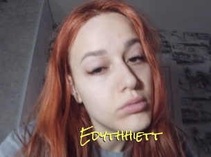 Edythhiett