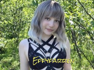 Effyfarren