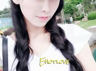 Ehotlove