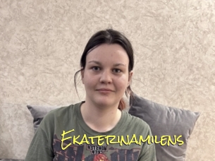 Ekaterinamilens