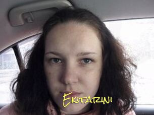 Ekitarini