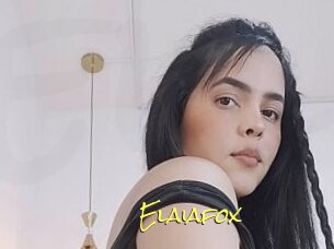Elaiafox