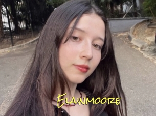 Elainmoore