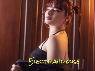 electrahrouse Elles Mouillent