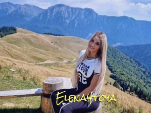 Elena4toya