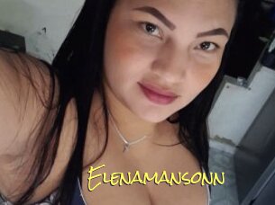 Elenamansonn