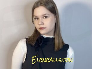Eleneallston