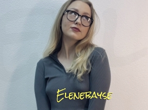Elenebayse