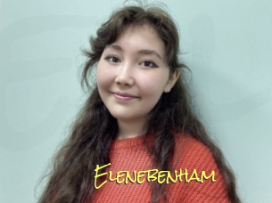 Elenebenham