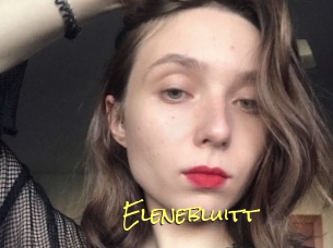 Elenebluitt
