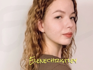 Elenechristley