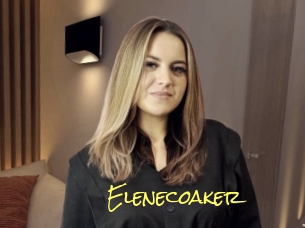 Elenecoaker