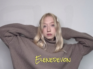 elenedevon Elles Mouillent