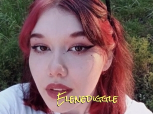 Elenediggle