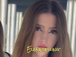 Elenegelling