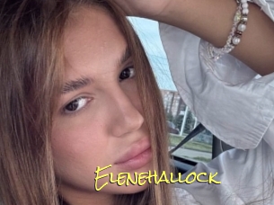 Elenehallock