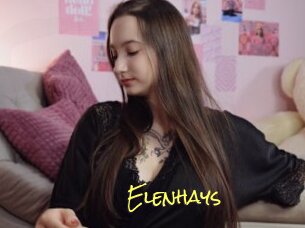 Elenhays