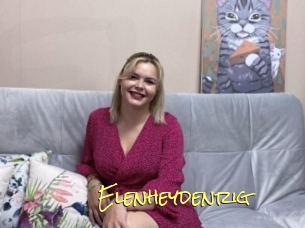 Elenheydenrig