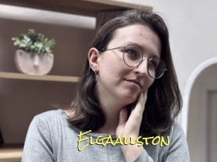Elgaallston