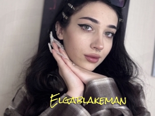 Elgablakeman