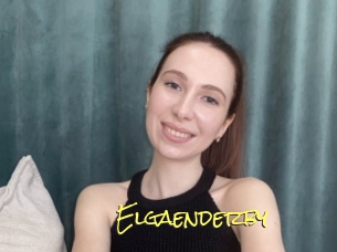 Elgaenderby