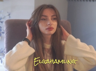 Elgahamling
