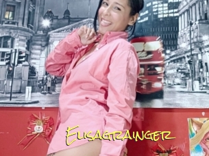 Elisagrainger
