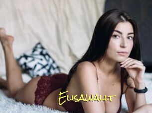 Elisawallt
