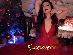 Eliselovett