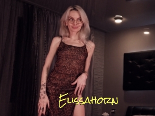 Elissahorn