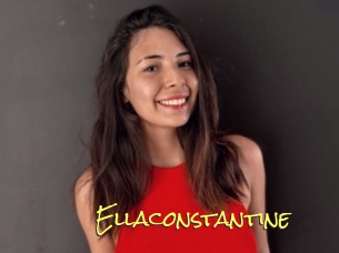 Ellaconstantine