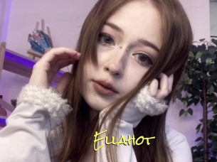 Ellahot