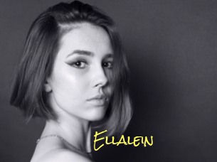 Ellalein