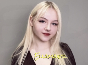 Ellamaier