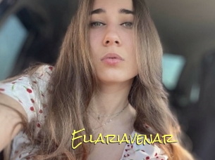 Ellariavenar