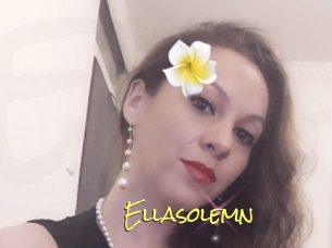 Ellasolemn