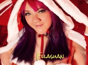 Ellasuan