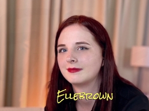 Ellebrown