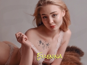 ellenina Elles Mouillent